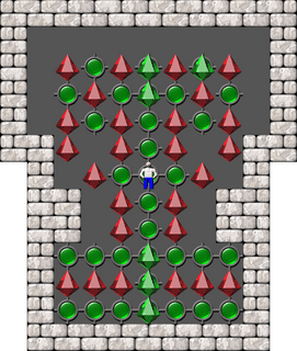 Уровень 54 — Ghislain Martin Arranged